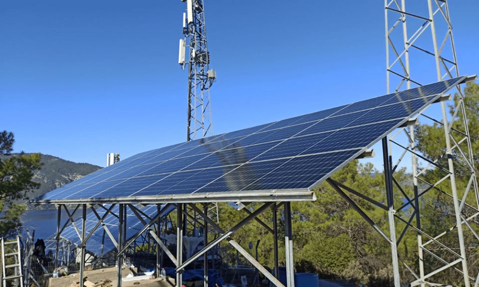 Uygulama ve Entegrasyon